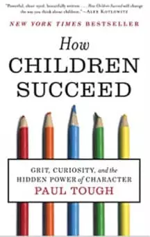 کتب تدریس How-Children-Succeed برای ارتباط رابطه بهتر با دانشجویان و دانش آموزان.