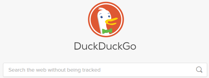 سئو DuckDuckGo